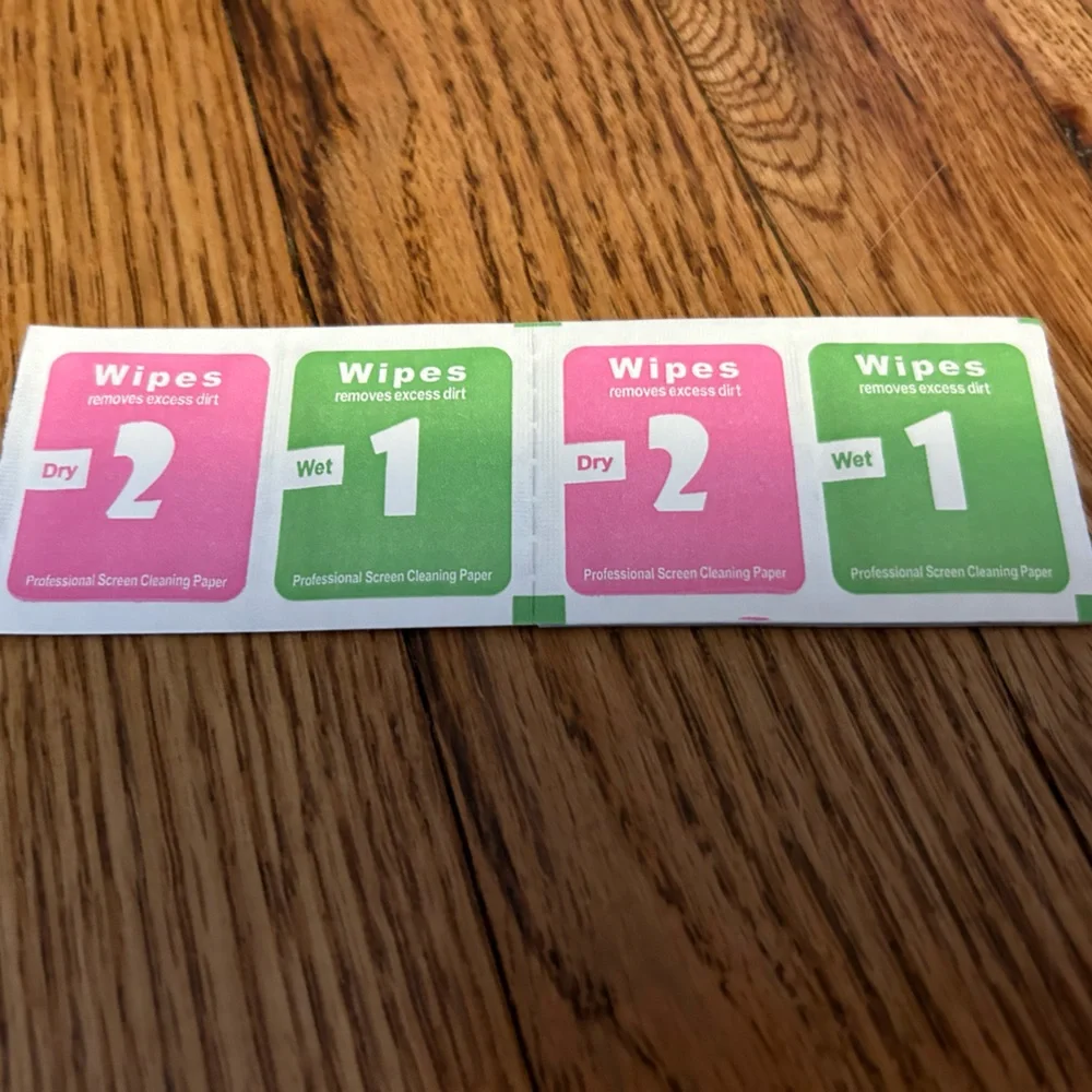 3 pack Tensea for Apple Watch Screen Protector Case